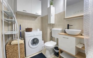 Apartament modern cu 2 camere | Circumvalatiunii - Poză 10