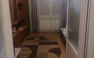 Apartament 1 Camera I Etaj 2 din 5 I Lazaret - Poză 4