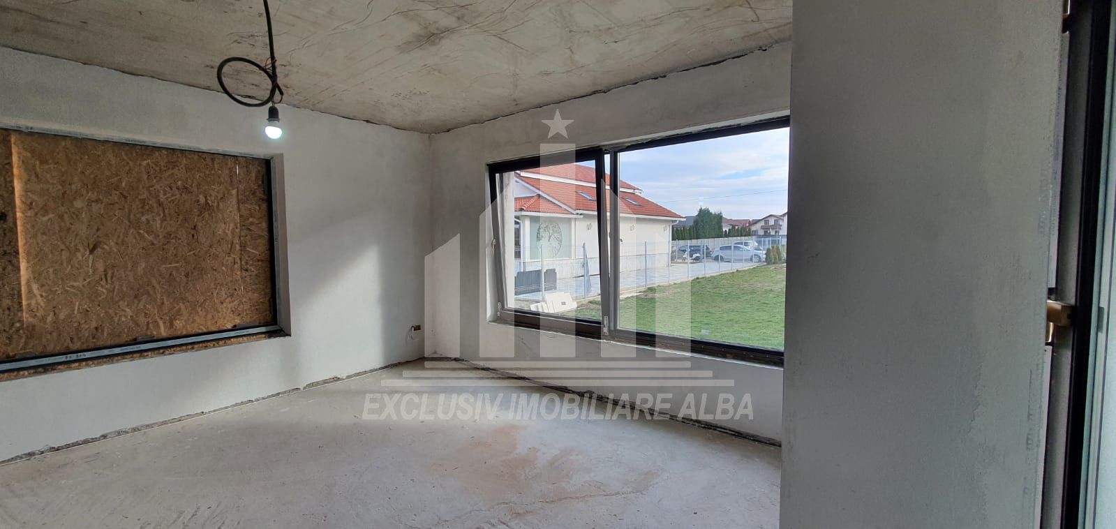 Casa noua de vanzare, Arex - Poză 2