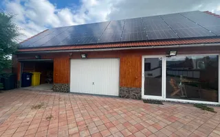 Casă individuală premium – 225 mp utili, teren 700 mp - Poză 39