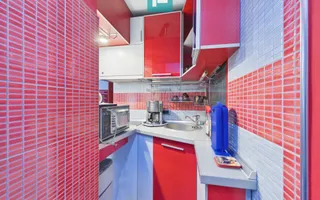 Apartament Premium 4 camere, 89mp, etaj 1, Complex - Poză 34