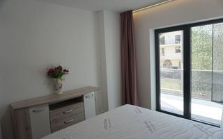 2 camere Iancu Nicolae Cambridge School I parcare piscina I Grand Park - Poză 14