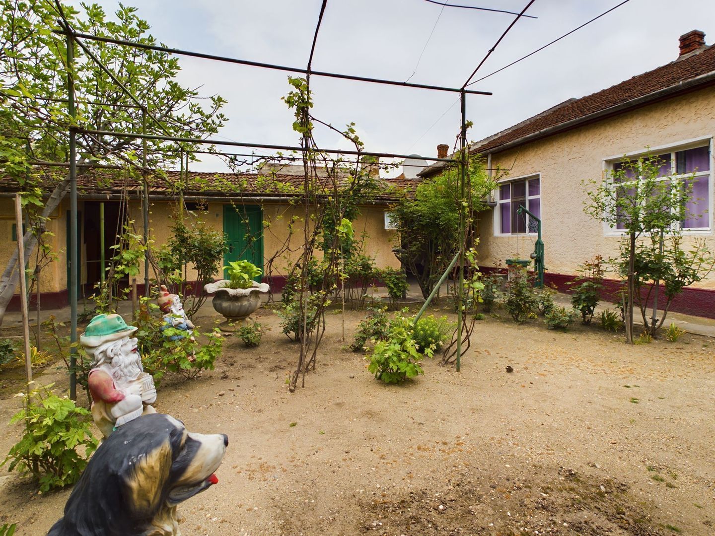 Casă în zona Vlaicu - Poză 9