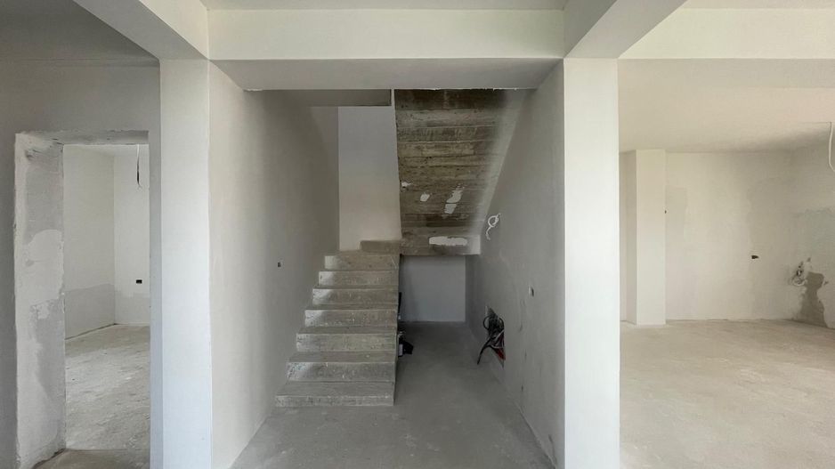 Duplex 122mp utili-390mp teren - Mosnita Noua - Poză 5