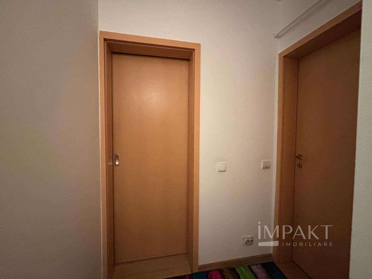Apartament cu o camera in zona Kaufland Marasti - Poză 8