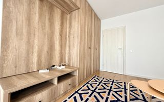 Garsonieră Plaza Residence Faza 3 Lujerului Politehnica AFI Cotroceni - Poză 4