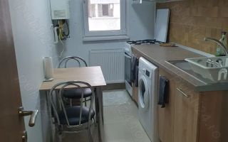 Garsonieră modernă High Class Residence, Pallady - Poză 3