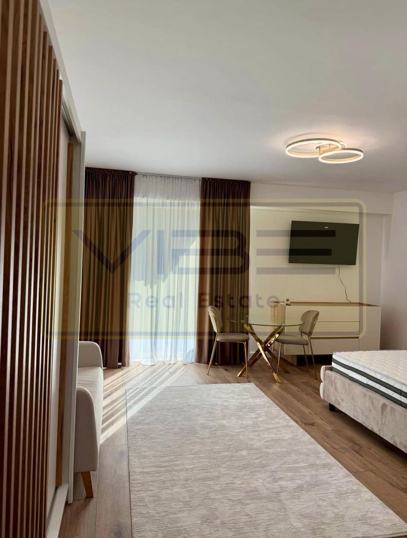 Apartament 1 camera+parcare FREYA - Poză 3