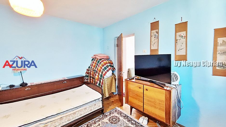 Casă P+1 cu subsol, 219 mp, teren 547 mp – Valea Mare Podgoria - Poză 9