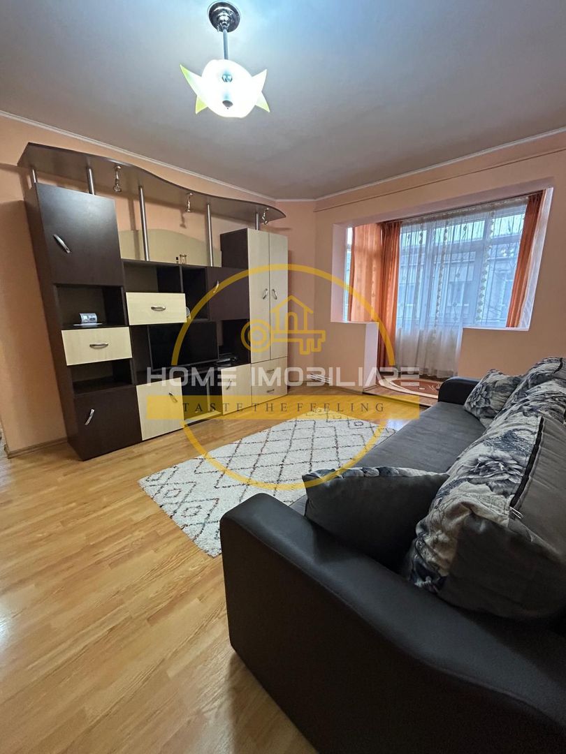 Apartament 3 camere/ semidecomandat/ 54mp/ Dacia - Poză 9