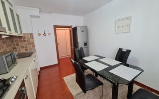 Apartament 3 camere 100 mp utili 2 bai 2 balcoane etaj 2 zona Centrala - Poză 4