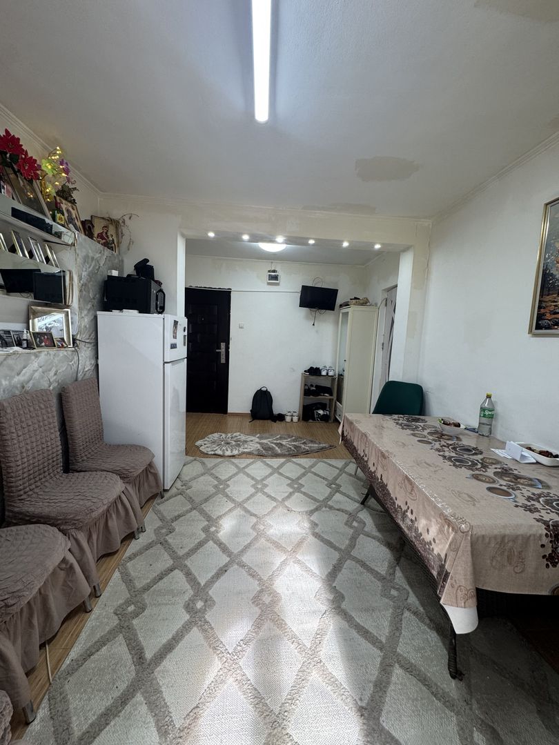 De vanzare Apartament 2 camere Mega Mall Pantelimon - Poză 13