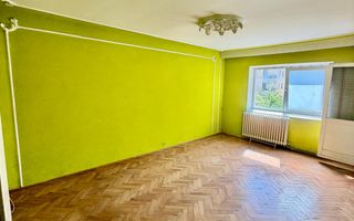 Etaj 3-Apartament 2Camere-Decomandat  56MP Bloc din 1986-Zona CUG! - Poză 2