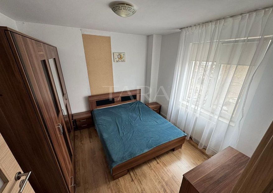 Apartament 2 camere, Gheorgheni – zona Hermes - Poză 2