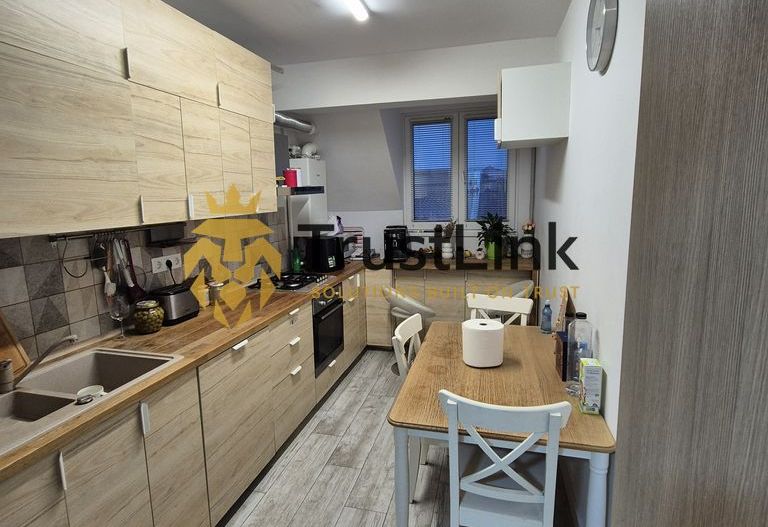 Penthouse 3 camere și terasă panoramică Valea Doftanei Drumul Taberei - Poză 9