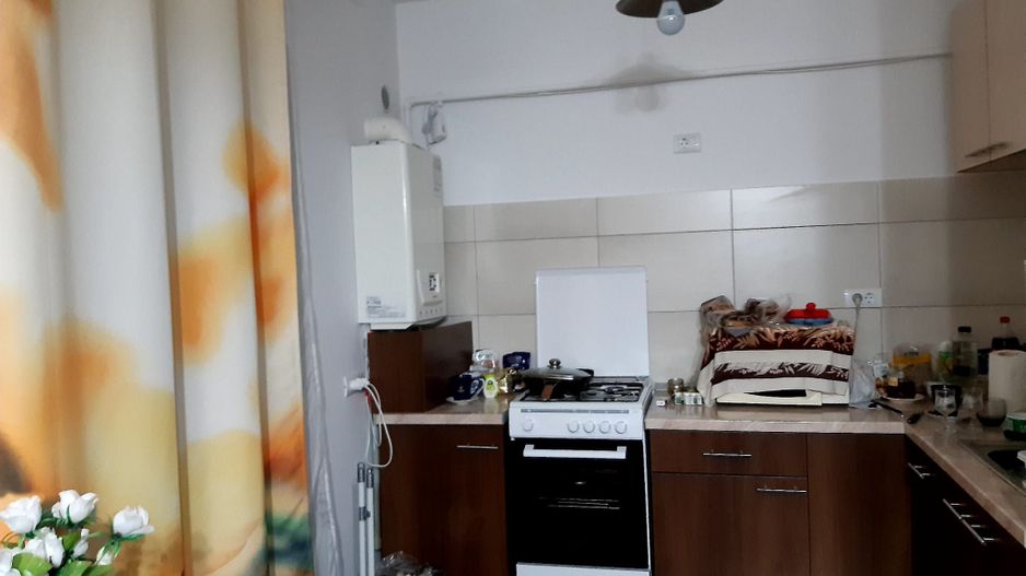 Apartament 2 Camere Uverturii - Poză 11