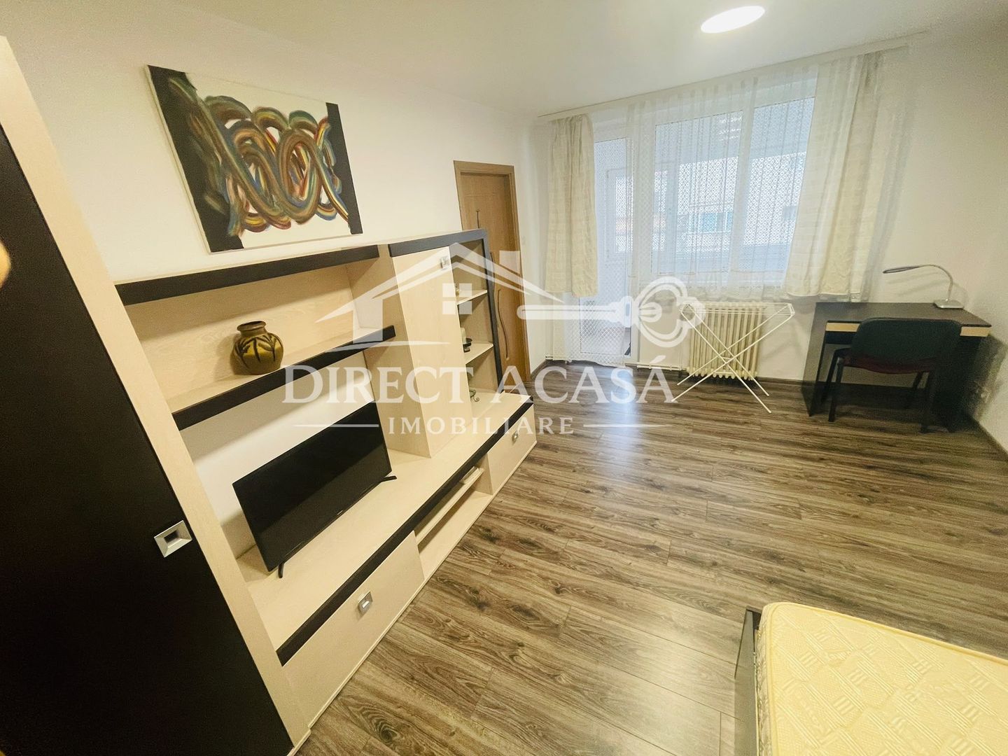 Apartament cu 2 camere de inchiriat-Str Bartok Bela-Zona Centrala - Poză 9