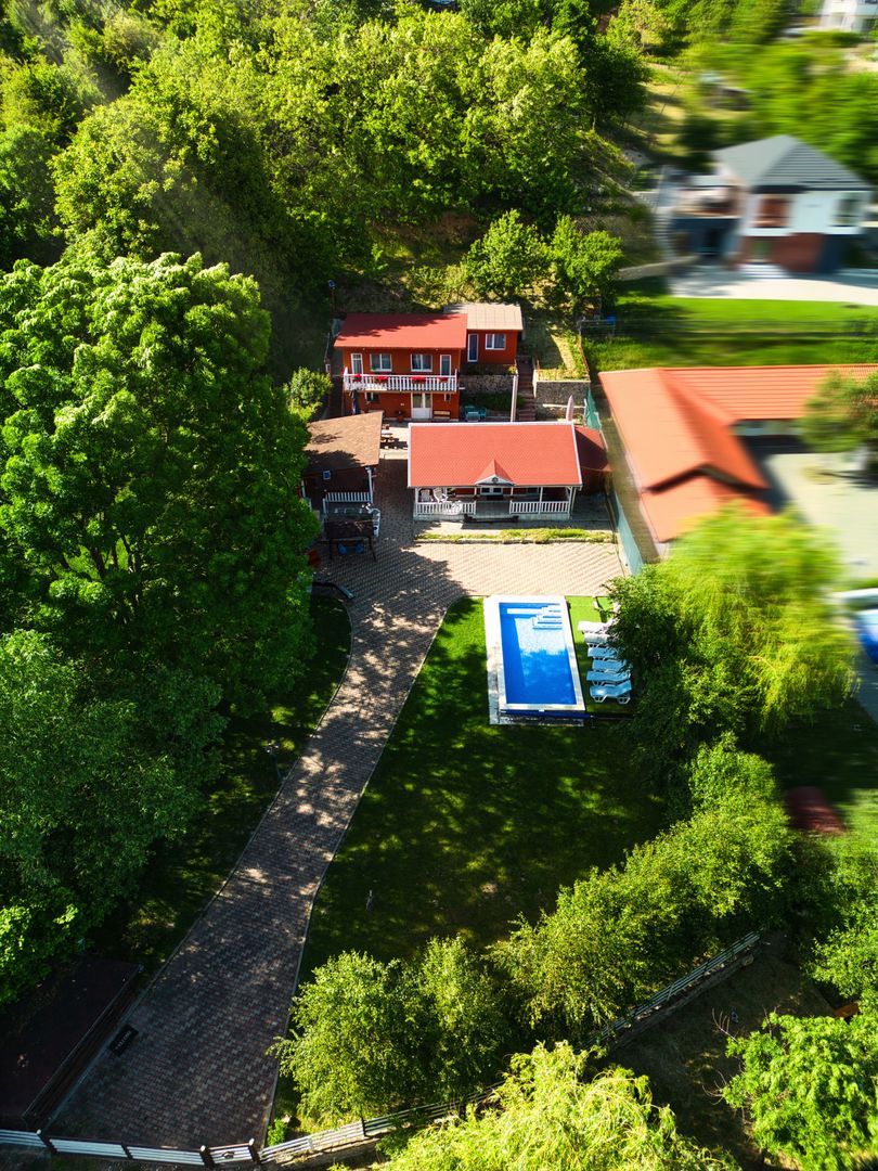 Locuință, Casă de Vacanță sau Business | 1.582 mp teren | Feleacu - Poză 33