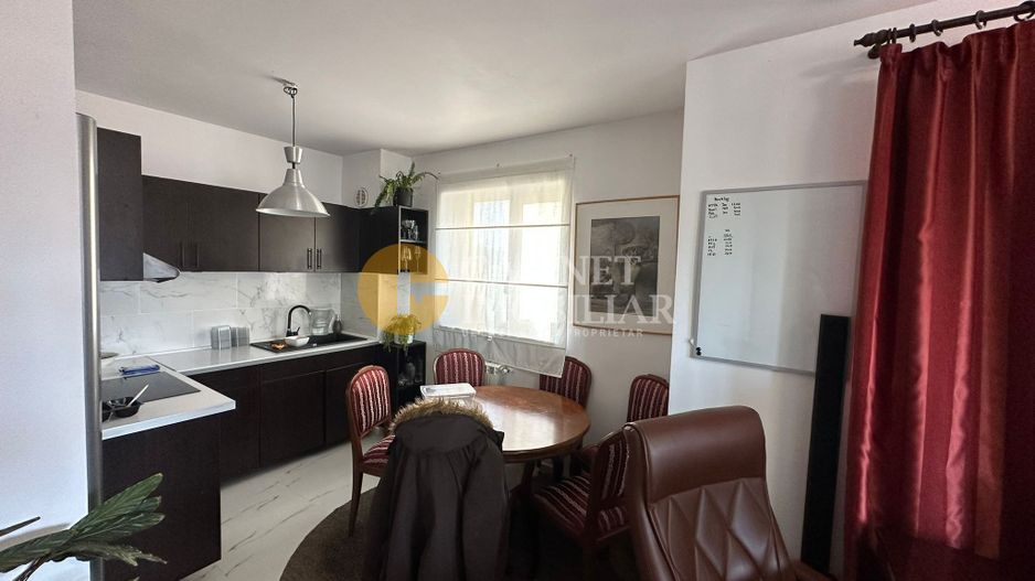 Tatarasi - Apartament 2 camere 59mp - Bloc nou - Poză 1