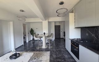 Apartament prima inchiriere modern cu 3 camere – Turnișor, str. Ogorului - Poză 1