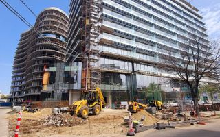 Vânzare, apartament, 3-4 camere, One Herăstrău Vista, București - Poză 5