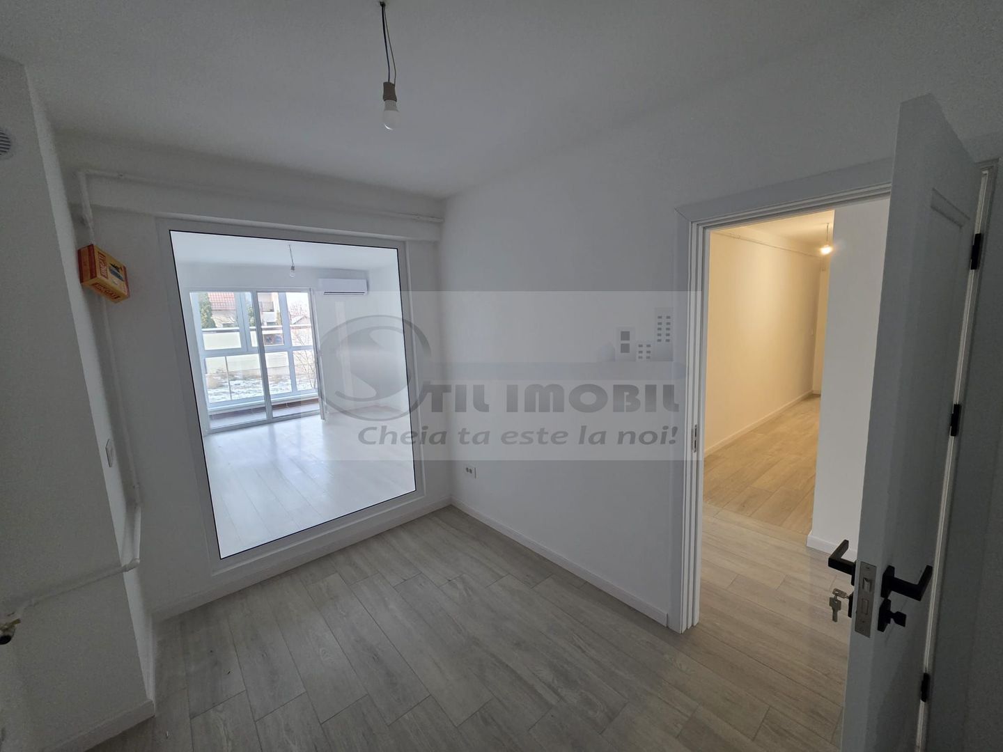 Apartament 2 camere - Pacurari - Strada Soarelui - Poză 5