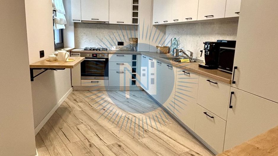 Apartament 3 camere in vila Piata Romana - Poză 7