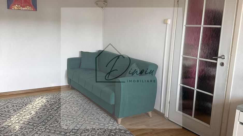 4 camere Apusului Militari I 2 bai 2 balcoane I CENTRALA PROPRIE - Poză 11