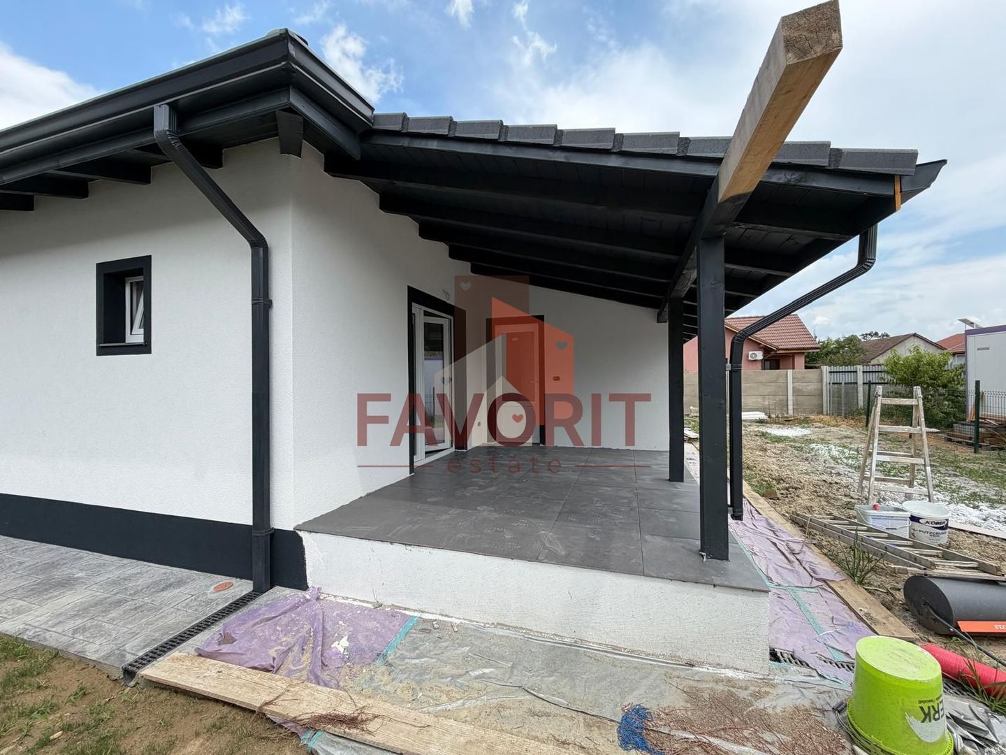 Duplex | 3 camere | Parter+Pod  | Toate utilitatile | Finisaje premium - Poză 12