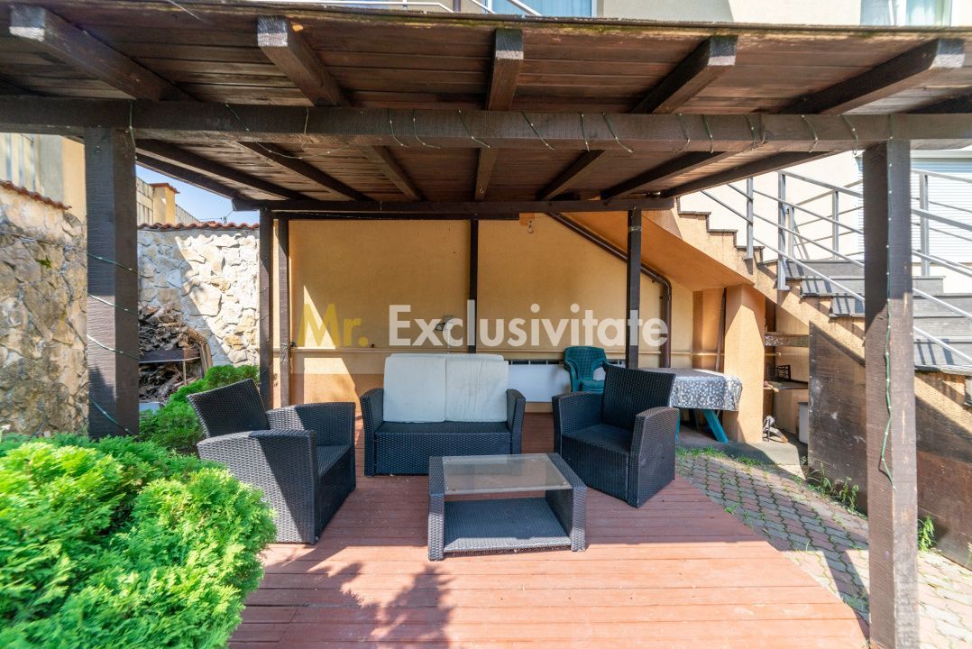 Casa superba tip Duplex Gavana - Poză 17