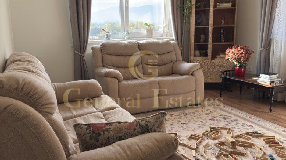 Apartament tip duplex – 3+1 camere - Poză 1