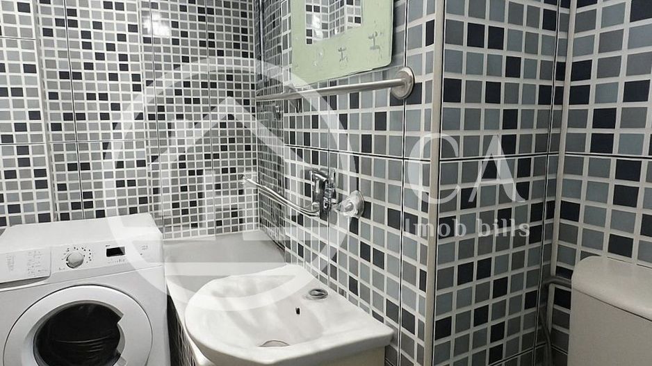 Garsoniera de vanzare in zona Rogerius, Oradea - Poză 5