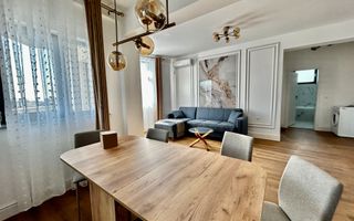 De inchiriat apartament cu 2 camere in bloc nou. - Poză 1