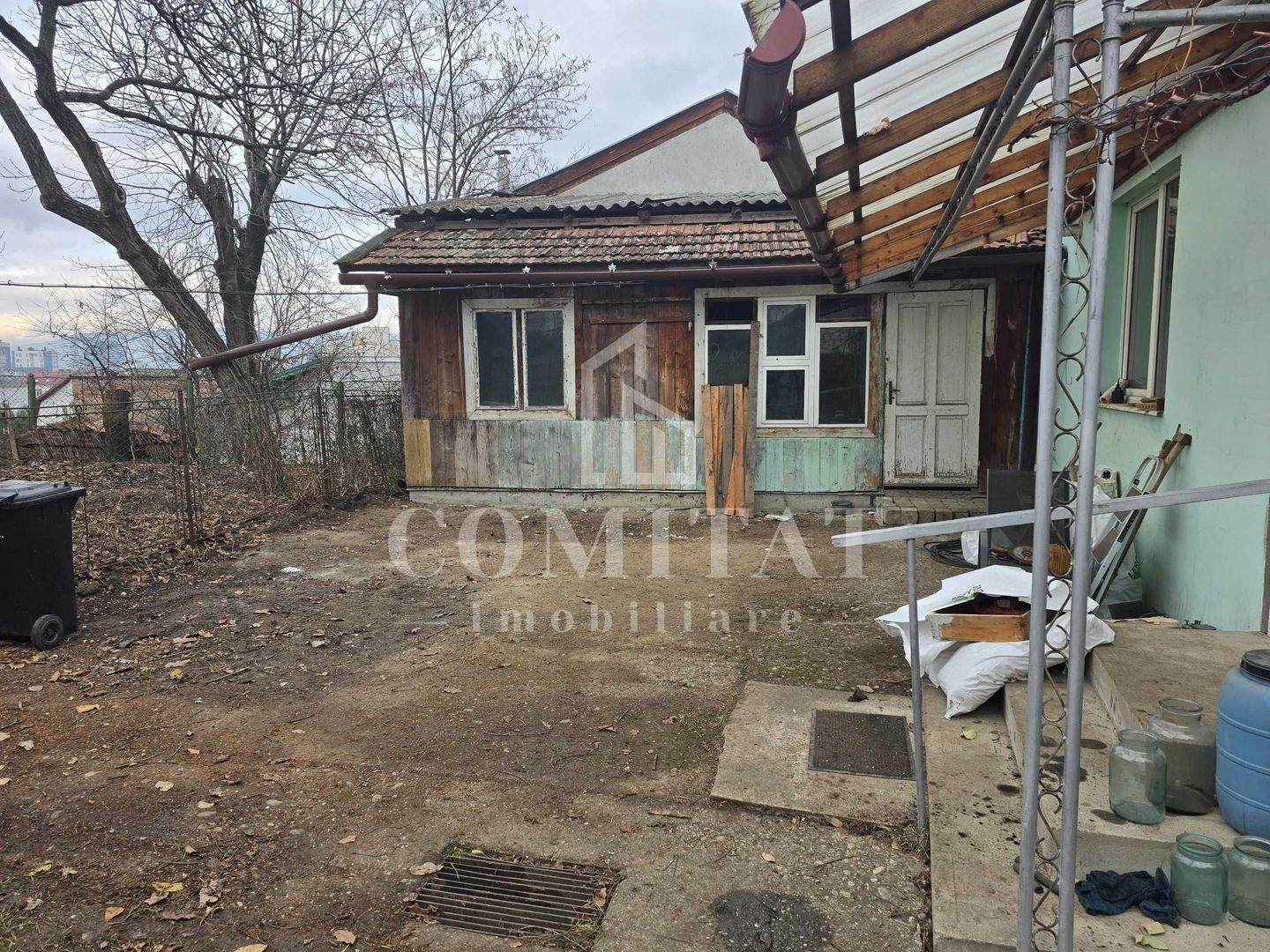 Casă individuală cartierul Gheorgheni zona Facultății de Jurnalism - Poză 3