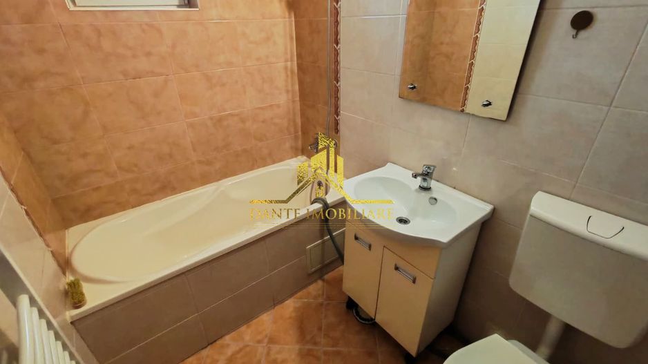 2 camere, mobilat modern, balcon, Gheorgheni, Iulius Mall, FSEGA - Poză 6