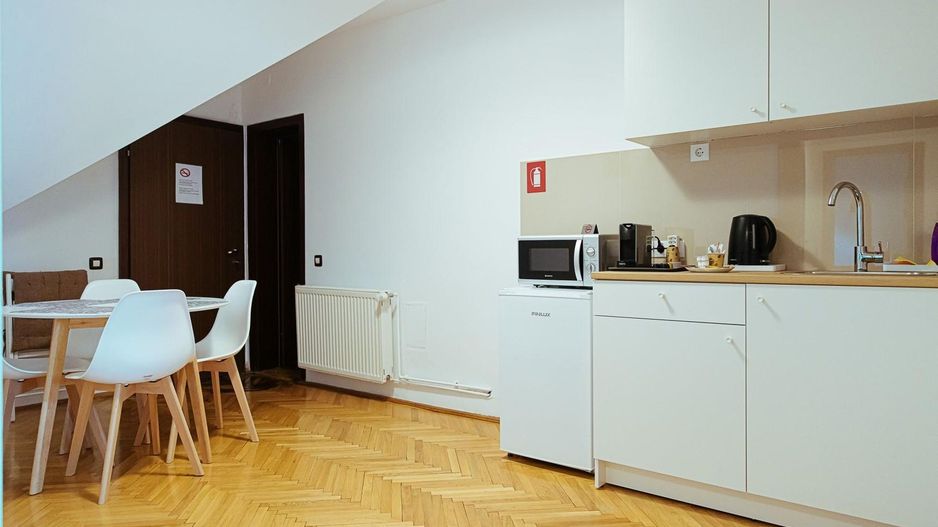 Exclusivitate: Pensiune Brasov, afacere la cheie - Poză 17