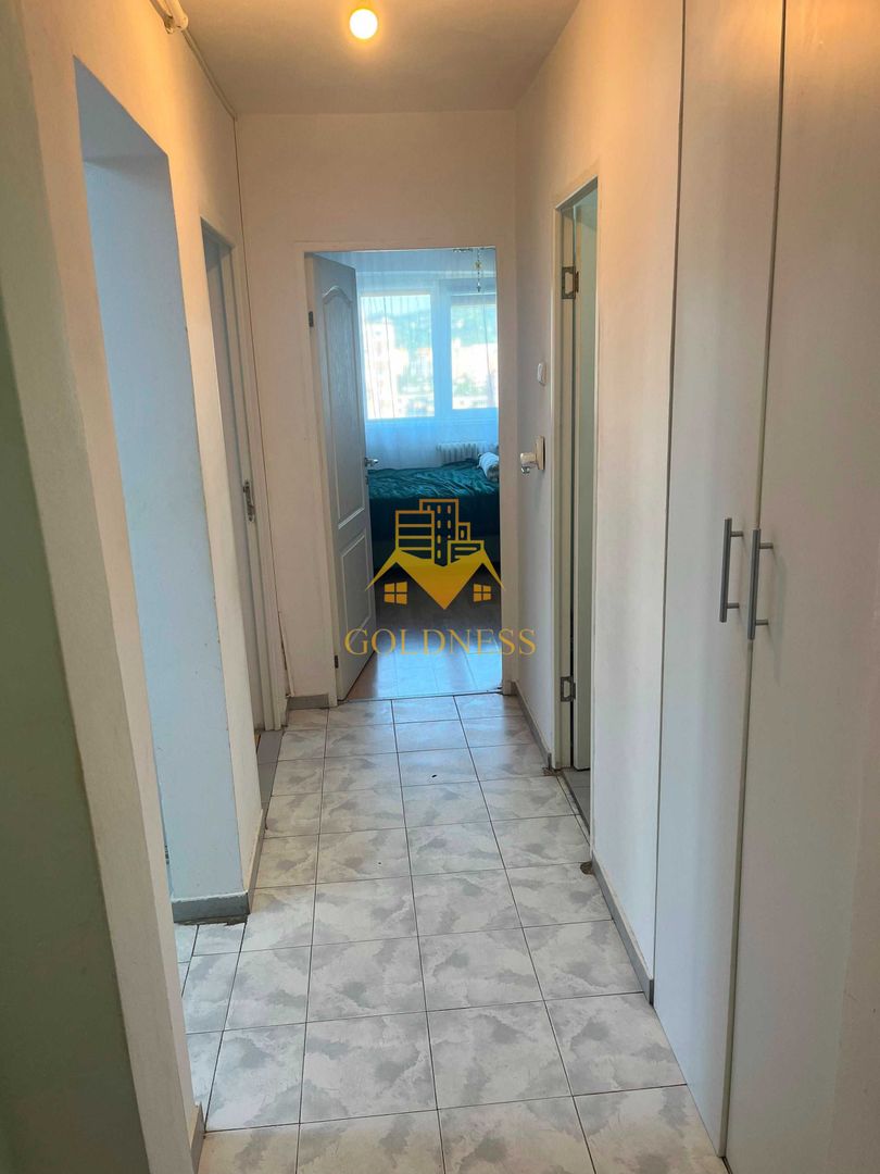 2 camere decomandate, balcon, Manastur, Mehedinti, BIG, Izlazului - Poză 4