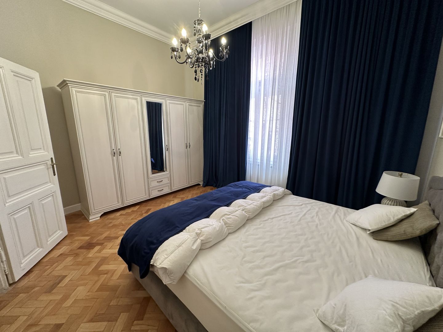 Apartament zona Unirii - Poză 27