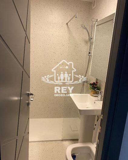 Apartament 3 camere cu logie | utilat mobilat | Mihai Viteazu | Sibiu - Poză 7