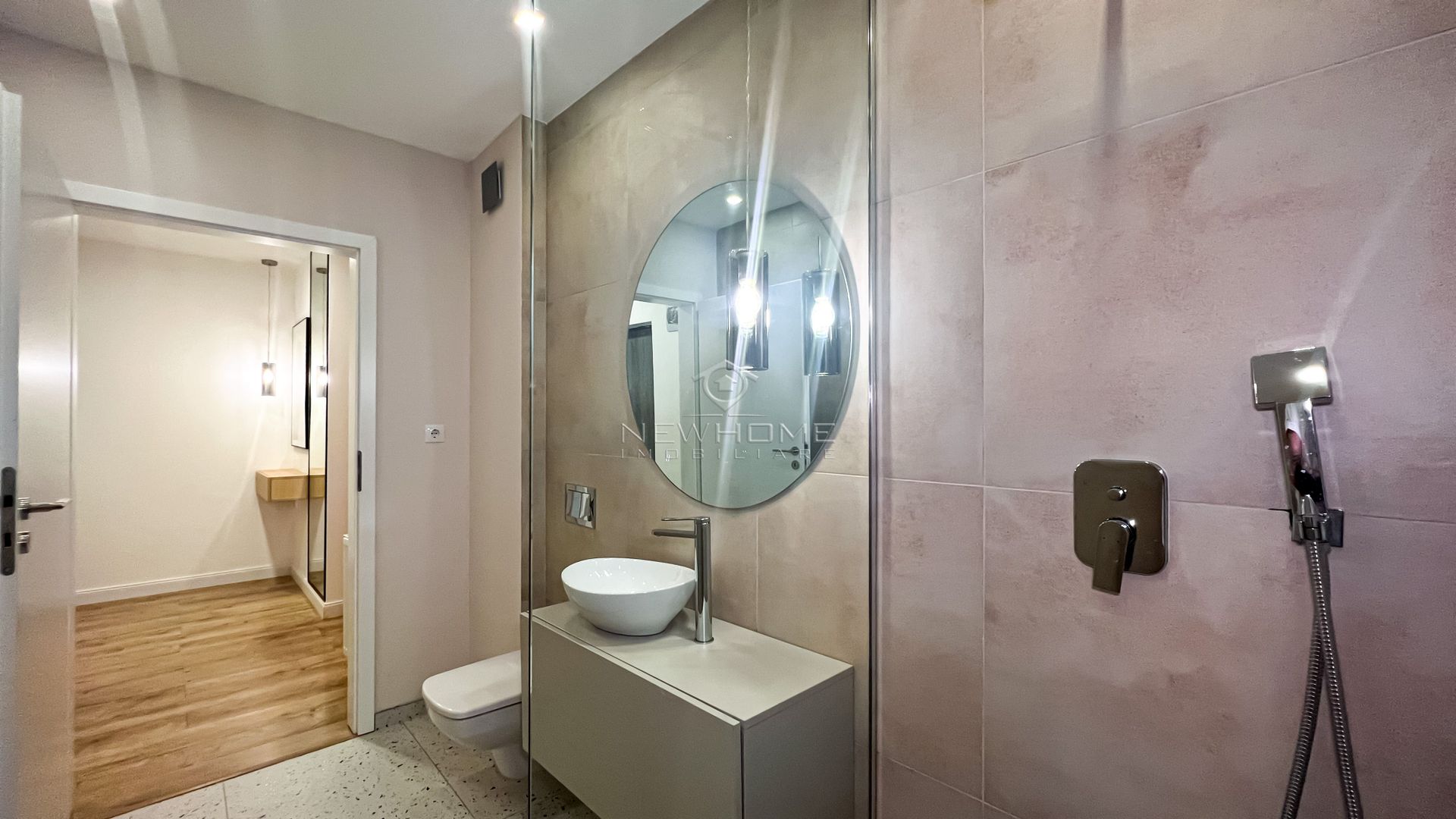 Apartament 2 camere LUX zona Iulius Mall Gheorgheni - Poză 11