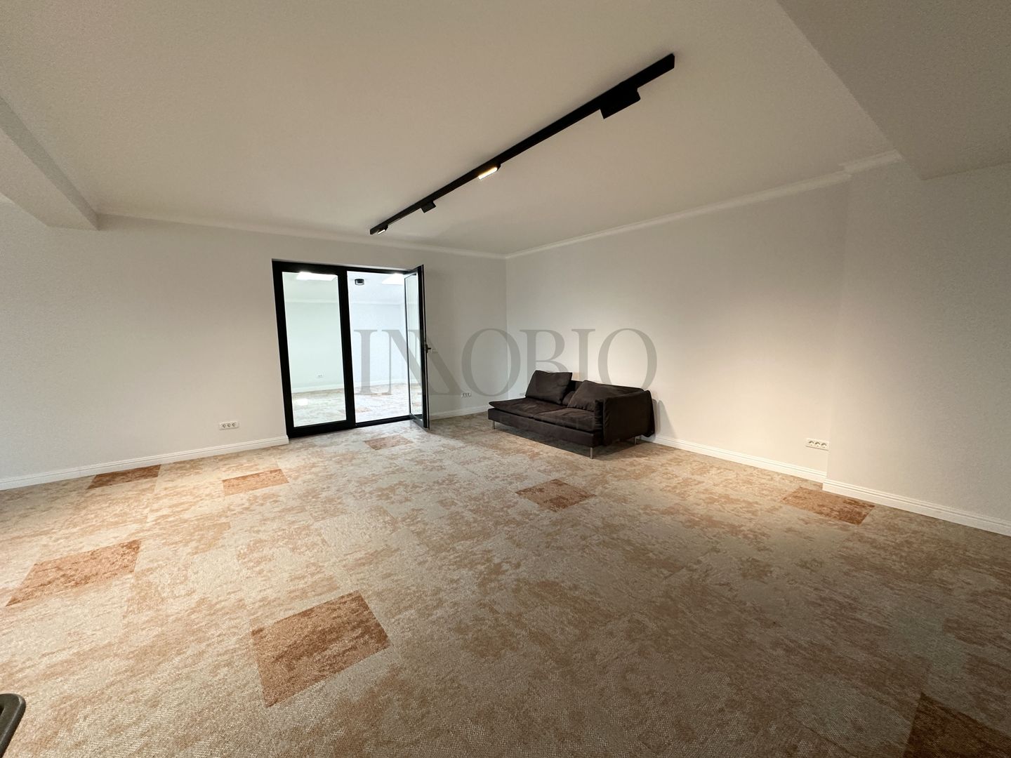 Spatiu Modern | Pretabil birou / comercial Barbu Vacarescu - Poză 3