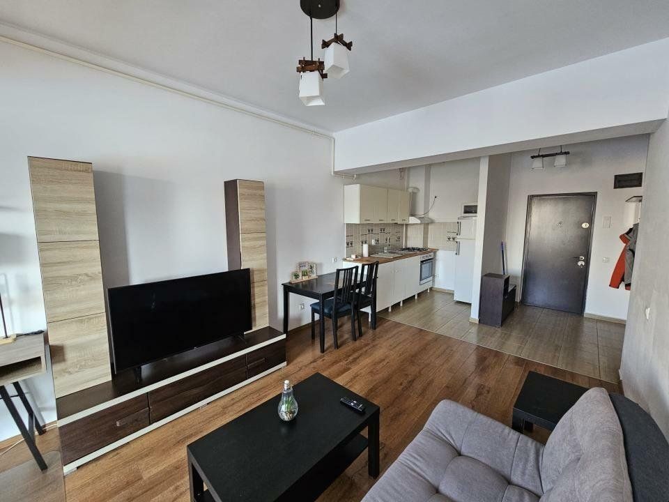 PROPRIETAR | 2 camere | Piata Alba Iulia | Unirii | Decebal - Poză 2