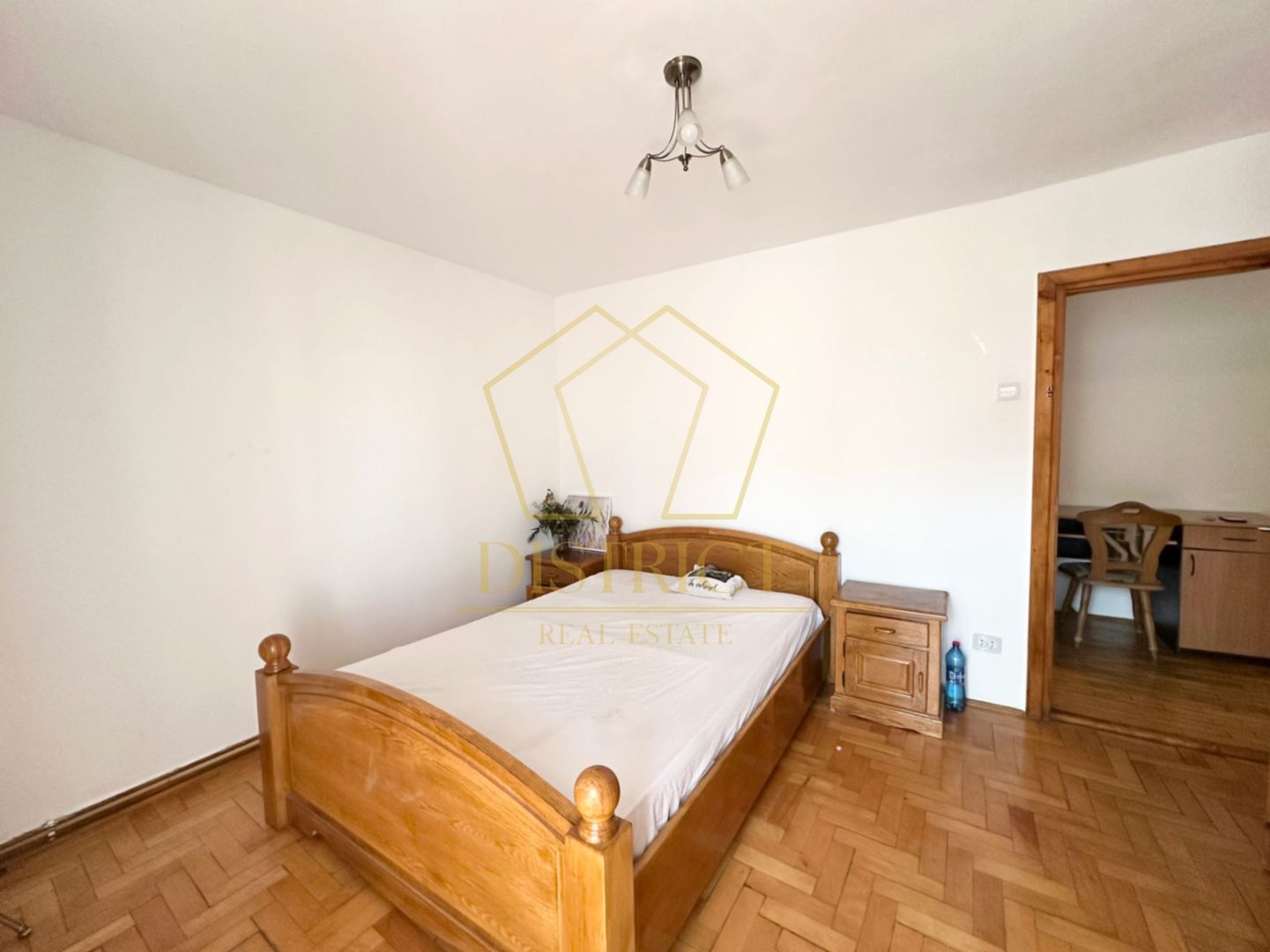Apartament decomadat cu 3 camere |  Dacia | PetFriendly - Poză 7