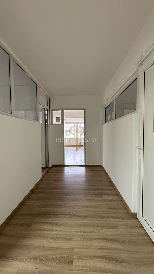 Spațiu pentru birouri| 100 mp| Zona Modern - Calea Dorobantilor - Poză 6