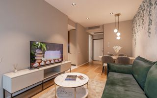 Apartament elegant tip studio dublu | One Mircea Eliade - Poză 7