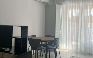 AP. 2 CAMERE - TIMPURI NOI RESIDENCE, CENTRALA PROPRIE, METROU 9 MIN - Poză 2