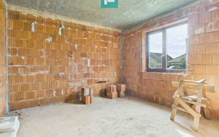 Casă la roșu, 4 camere, Zimandul Nou - Poză 20