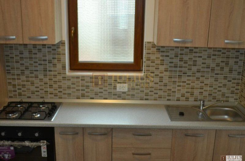 Bloc nou, terasa si loc de parcare/ Pet-Friendly- Dumbrăvița - Poză 9