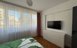 2 camere I Conservator- Cismigiu I Decomandat I Etaj 4 - Poză 4