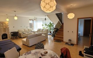 Duplex de vanzare Roata Faget - Poză 1